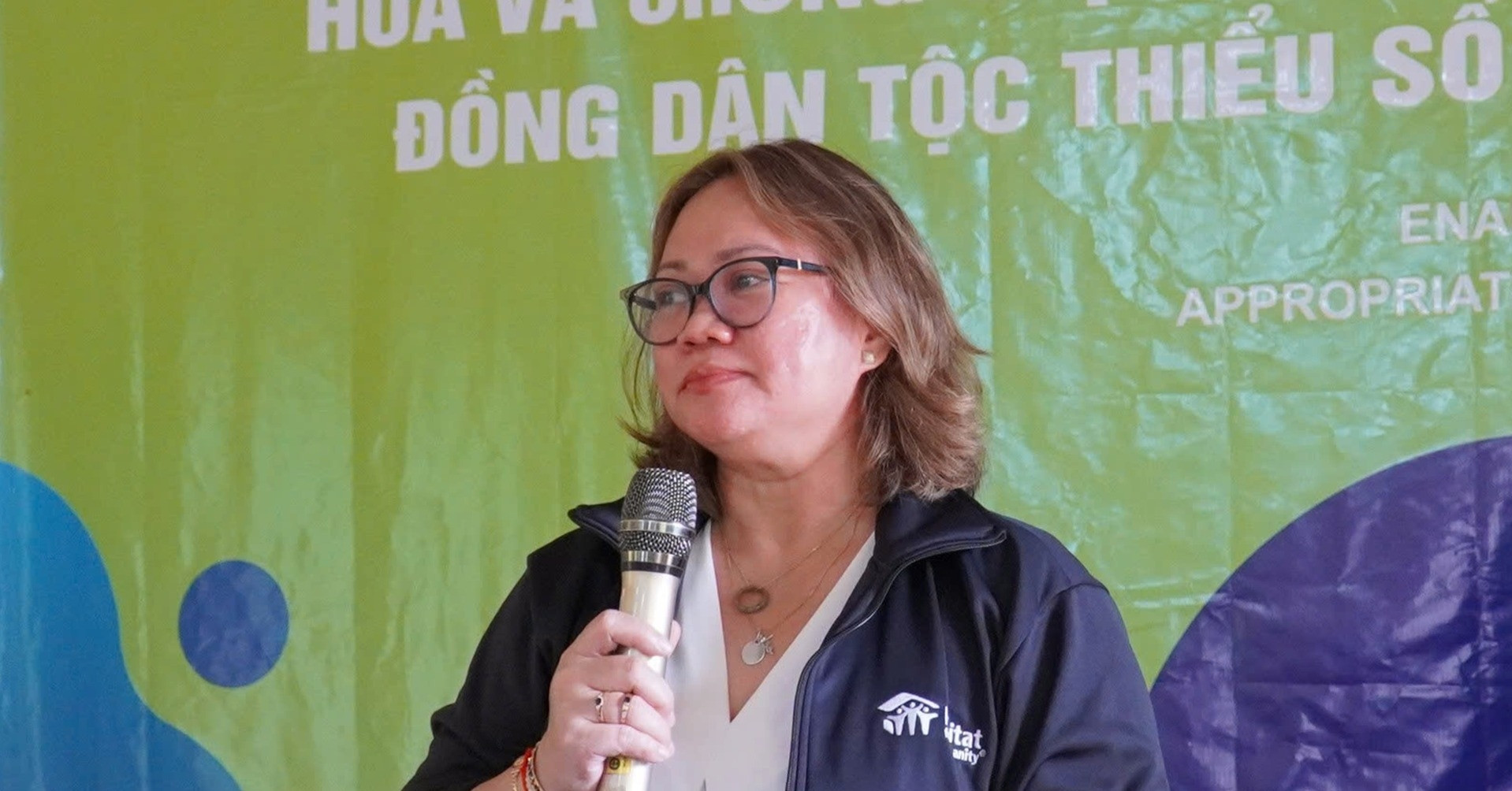Habitat Việt Nam: “Nông thôn Việt Nam đã có sự chuyển mình sâu sắc”