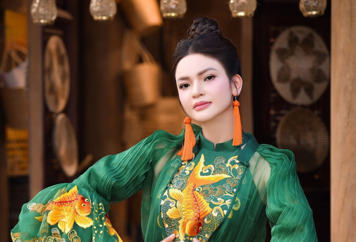 Lý do NSND Phạm Phương Thảo 'về vườn' không mặn mà với ánh hào quang, âm nhạc