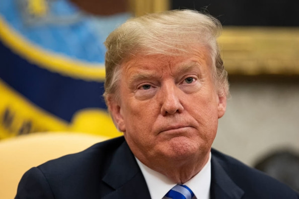 Ông Trump lên tiếng về việc cấp tên lửa Patriot ‘vừa đắt, vừa hiếm’ cho Ukraine