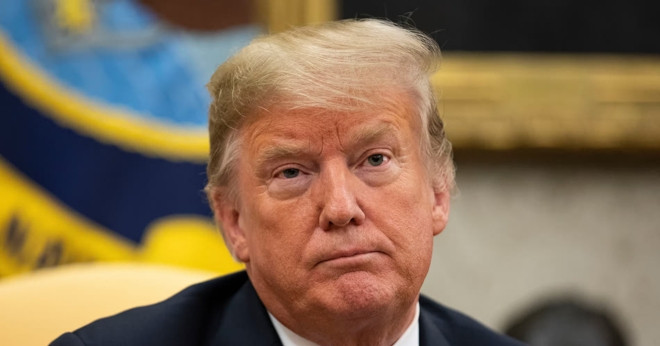 Ông Trump lên tiếng về việc cấp tên lửa Patriot ‘vừa đắt, vừa hiếm’ cho Ukraine