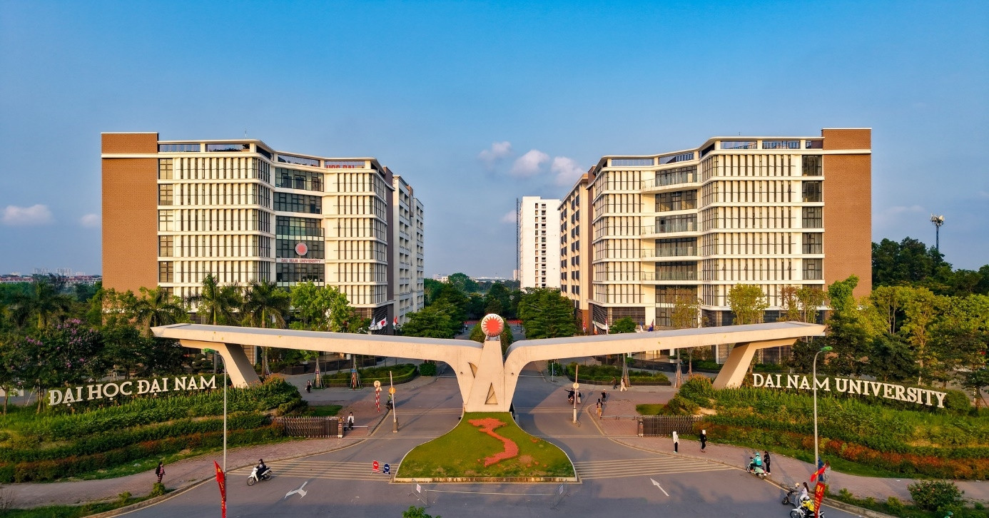 Tại sao nên đặt nguyện vọng ưu tiên vào Trường Đại học Đại Nam?