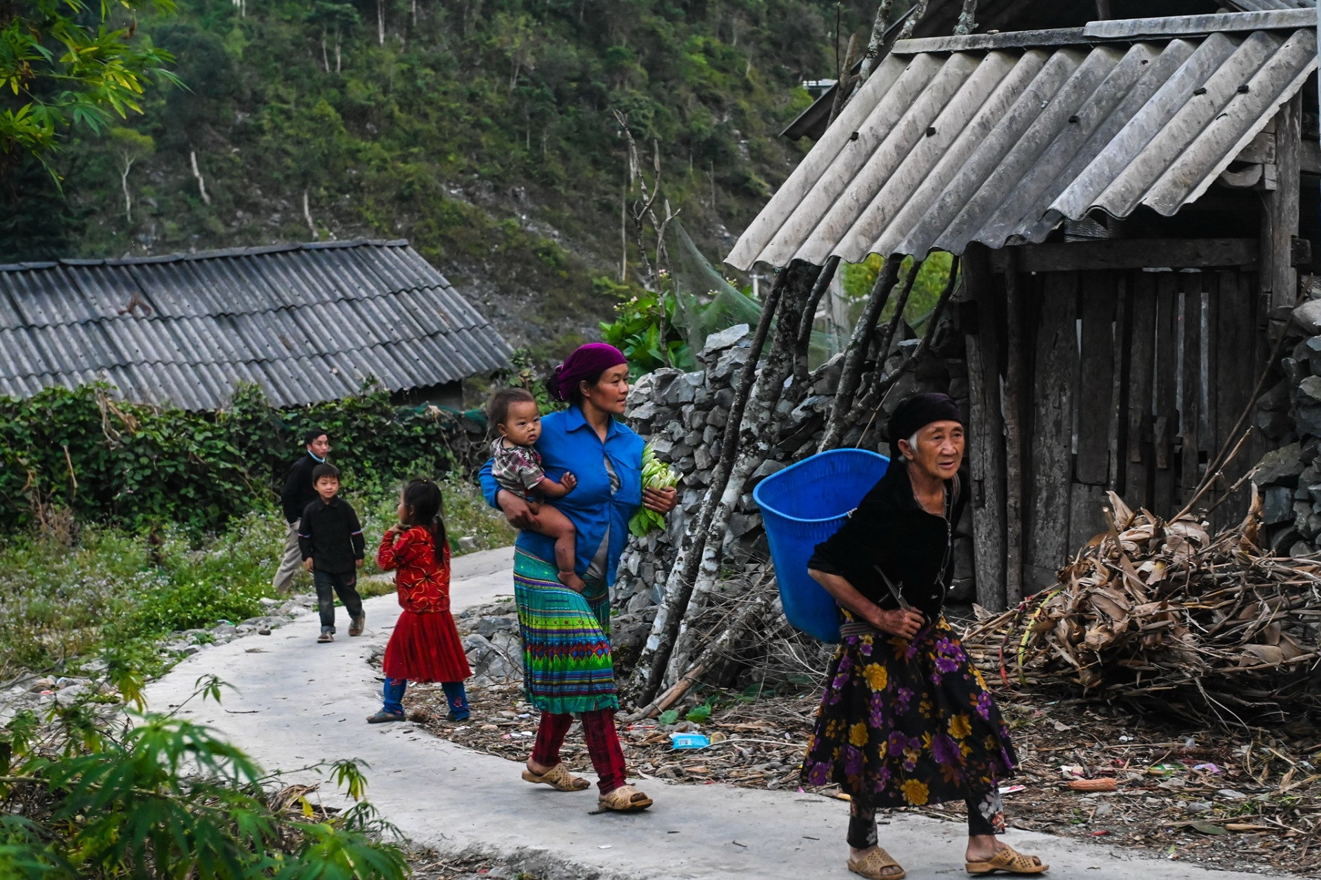 Thủ tướng sẽ chủ trì hội nghị về phát triển vùng đồng bào dân tộc thiểu số và miền núi