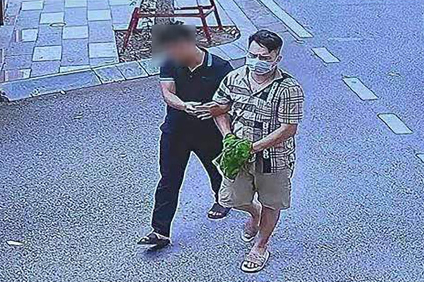 Tiến ‘bịp’ không phải là thủ khoa, không có bằng tốt nghiệp đại học