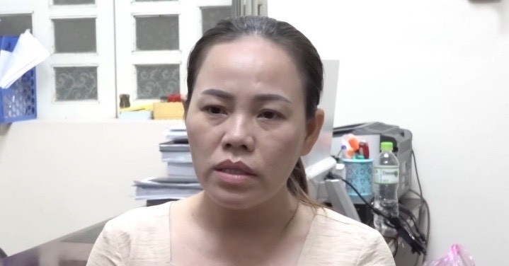Tội ác tàn độc của người đàn bà dùng xyanua đầu độc 4 người thân