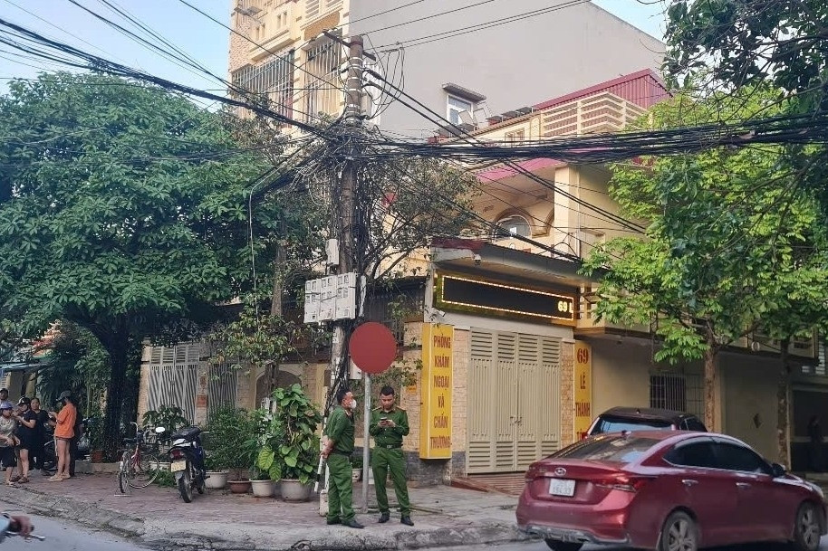 Trưng cầu giám định vụ việc người phụ nữ ở Thanh Hóa tử vong ở phòng khám tư