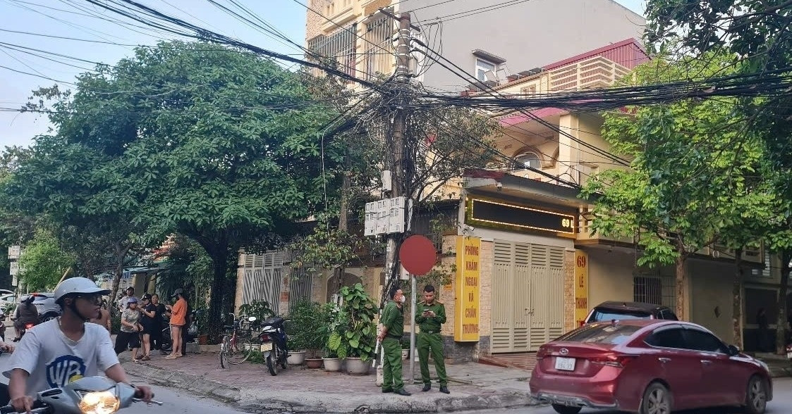 Trưng cầu giám định vụ việc người phụ nữ ở Thanh Hóa tử vong ở phòng khám tư