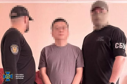 Trung Quốc phản ứng khi 2 công dân bị Ukraine bắt vì cáo buộc làm gián điệp