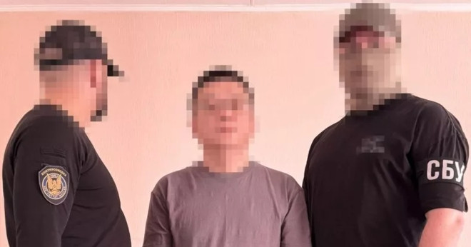 Trung Quốc phản ứng khi 2 công dân bị Ukraine bắt vì cáo buộc làm gián điệp