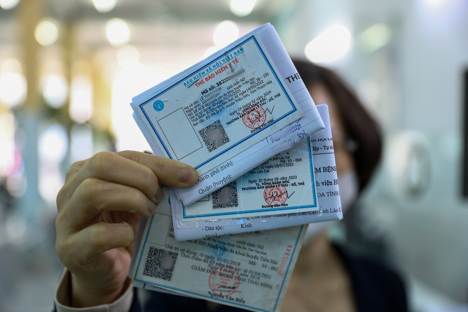 Trường hợp khám chữa bệnh theo yêu cầu được BHYT thanh toán