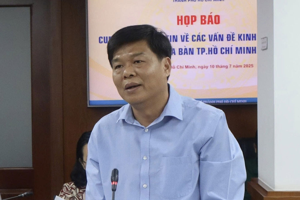 Tướng công an nói về điều đáng tiếc sau vụ cháy chung cư 8 người chết ở TPHCM