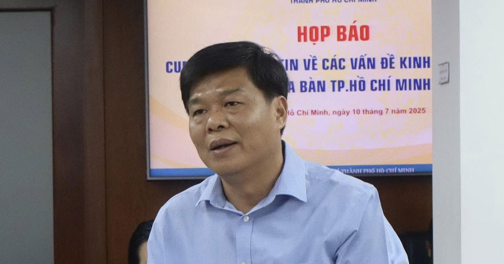 Tướng công an nói về điều đáng tiếc sau vụ cháy chung cư 8 người chết ở TPHCM