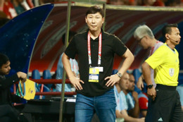 U22 Việt Nam: Áp lực cho HLV Kim Sang Sik