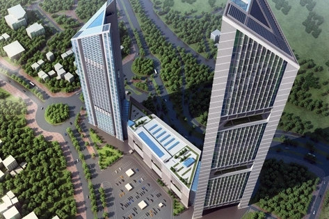 VietinBank muốn chuyển nhượng toà tháp nghìn tỷ trên 'đất vàng'