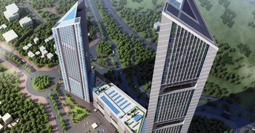 VietinBank muốn chuyển nhượng toà tháp nghìn tỷ trên 'đất vàng'