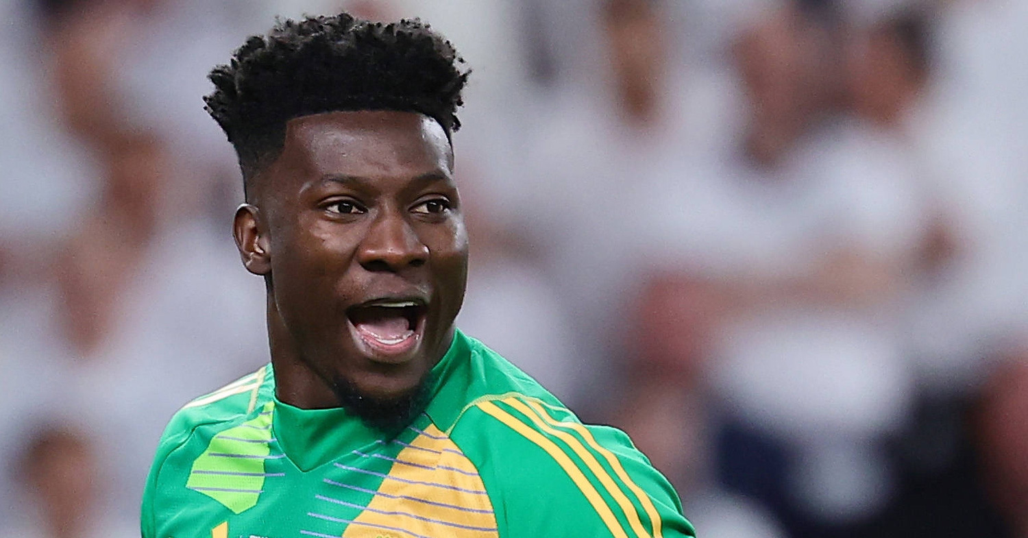 Tin tức về chuyển nhượng 11/7: MU bán Onana, Mourinho cứu Rashford