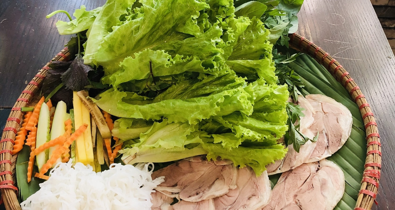 Bị gan nhiễm mỡ, bác sĩ áp dụng cách ăn uống giúp đảo ngược tình trạng