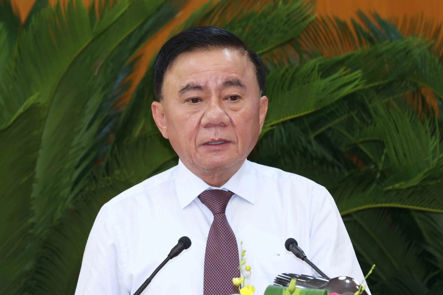 Bộ Chính trị cho phép bố trí cán bộ xã còn thiếu tiêu chuẩn nhưng có năng lực