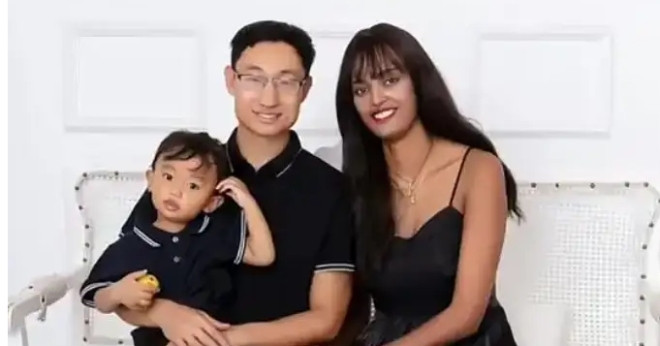 Chàng kỹ sư nghèo phải lòng cô gái châu Phi cao 1m82 và cái kết viên mãn