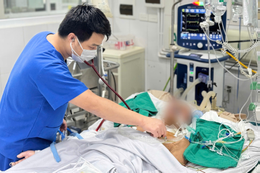 Chính phủ có hướng dẫn mới về đối tượng, mức đóng bảo hiểm y tế
