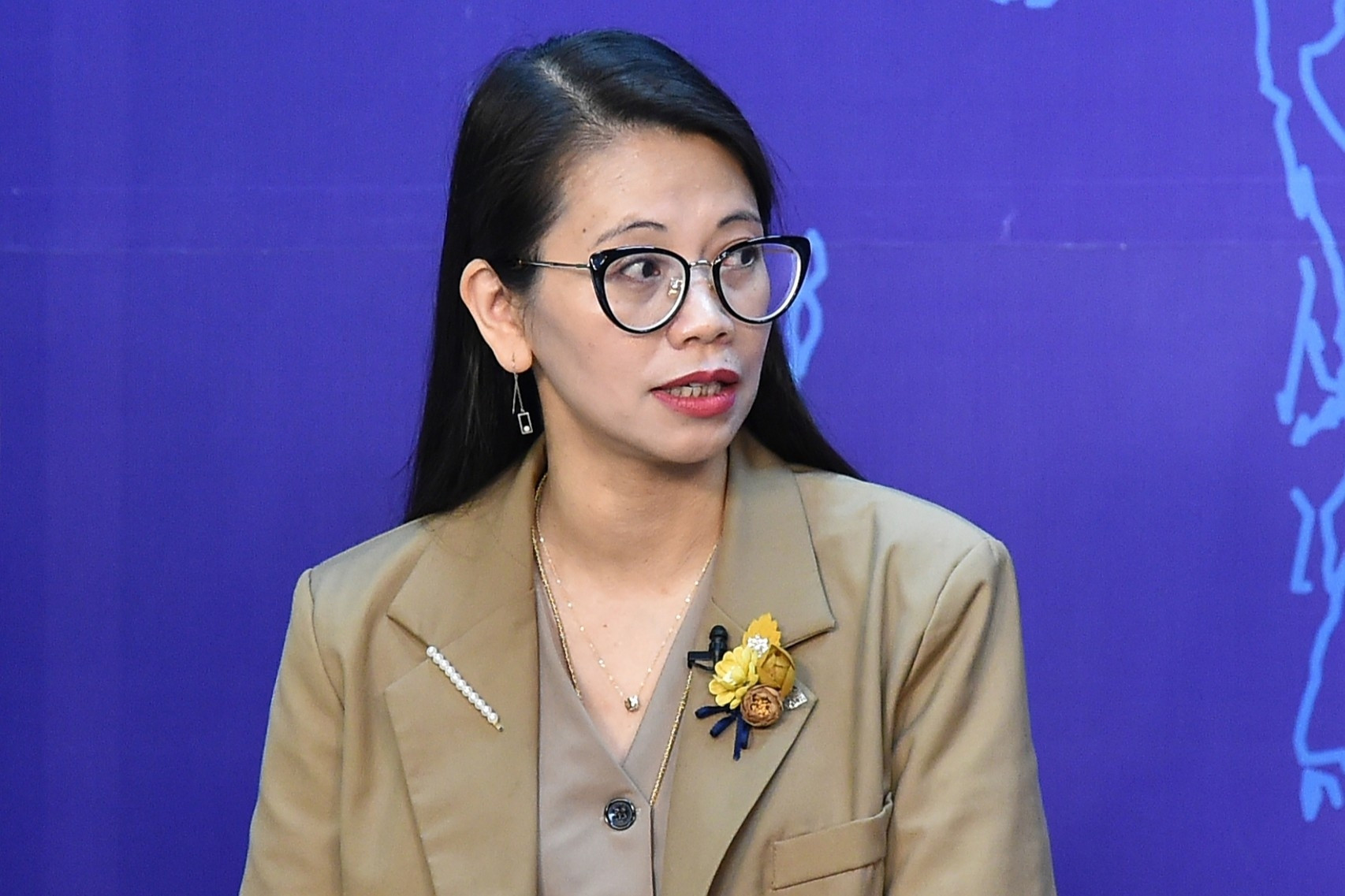 'Có Hội đồng trường nhưng thành viên đa số là người của hiệu trưởng'