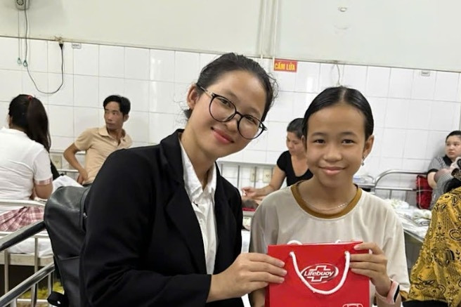 Để những mùa hè không lỡ hẹn