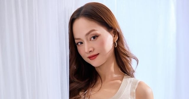 Diễn viên Lan Phương: Không có gì phải xấu hổ!