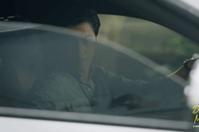 'Dịu dàng màu nắng' tập 29: Tình cũ tìm đến tận nơi làm việc mới của Lan Anh