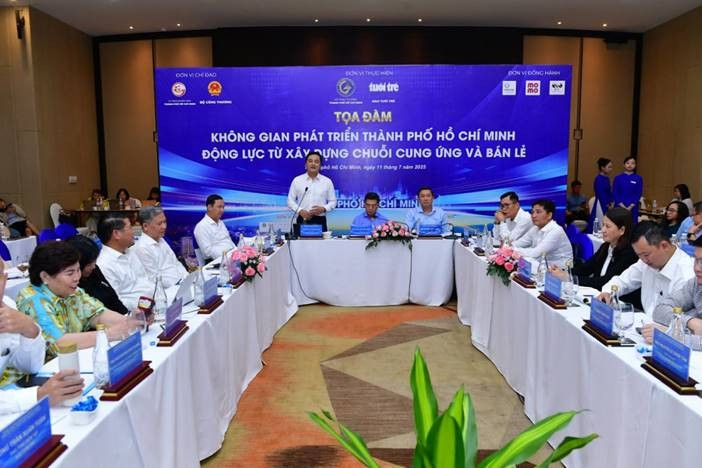 Doanh nghiệp siêu nhỏ và cửa hàng tạp hóa sẽ dùng hệ sinh thái tài chính số