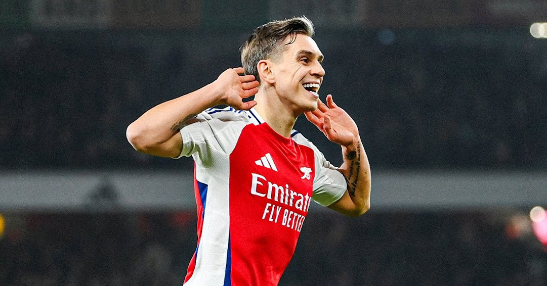 Đón về Madueke, Arsenal thanh lý luôn Trossard