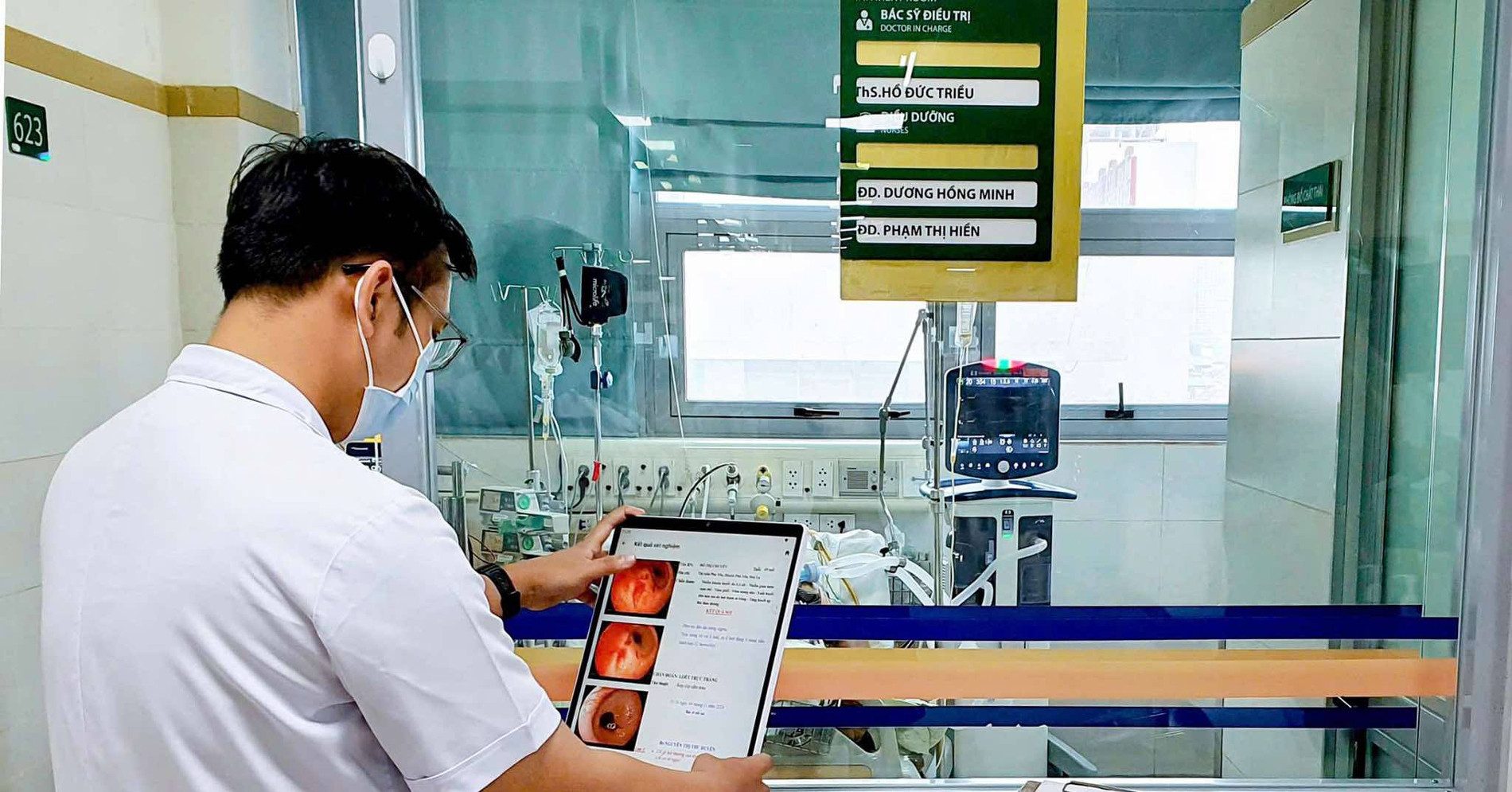 Giấc mơ số và rào cản thực tế: Vì sao công nghệ thôi chưa đủ để thay đổi y tế và nông nghiệp?