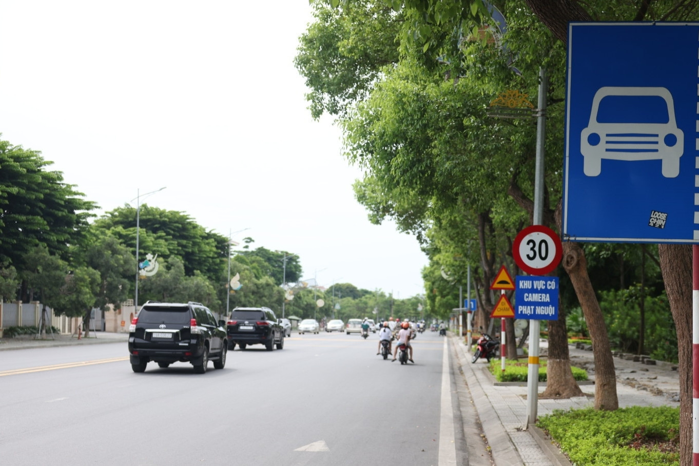 Bản tin sáng 11/7: Đoạn đường rộng 35m bị giới hạn 30km/h khiến tài xế bất ngờ