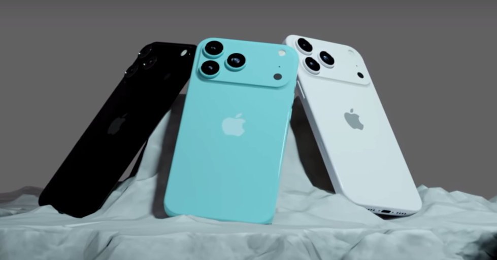 iPhone 17 Pro Max và 5 lý do khiến người dùng khó cưỡng