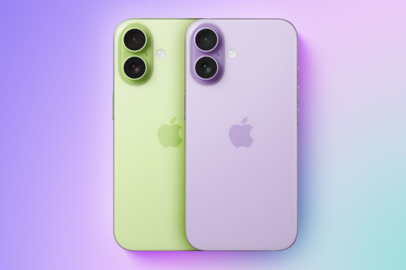 iPhone 17 và iPhone 17 Air sẽ có 9 tùy chọn màu sắc tuyệt đẹp