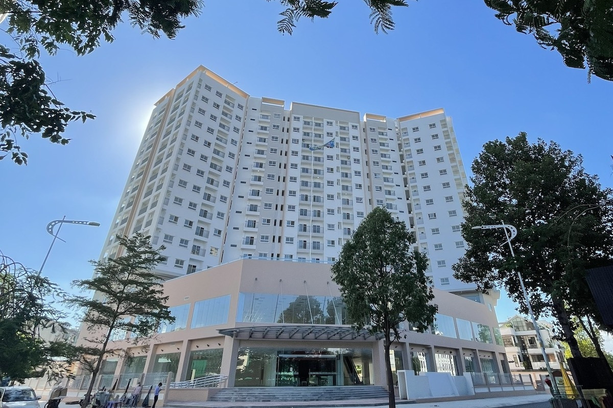 Lý do Địa ốc Hoàng Quân đóng cửa đồng loạt 5 chi nhánh tại TPHCM