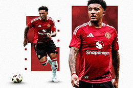 MU bán ‘ông kễnh’ Jadon Sancho cho Juventus với giá bất ngờ