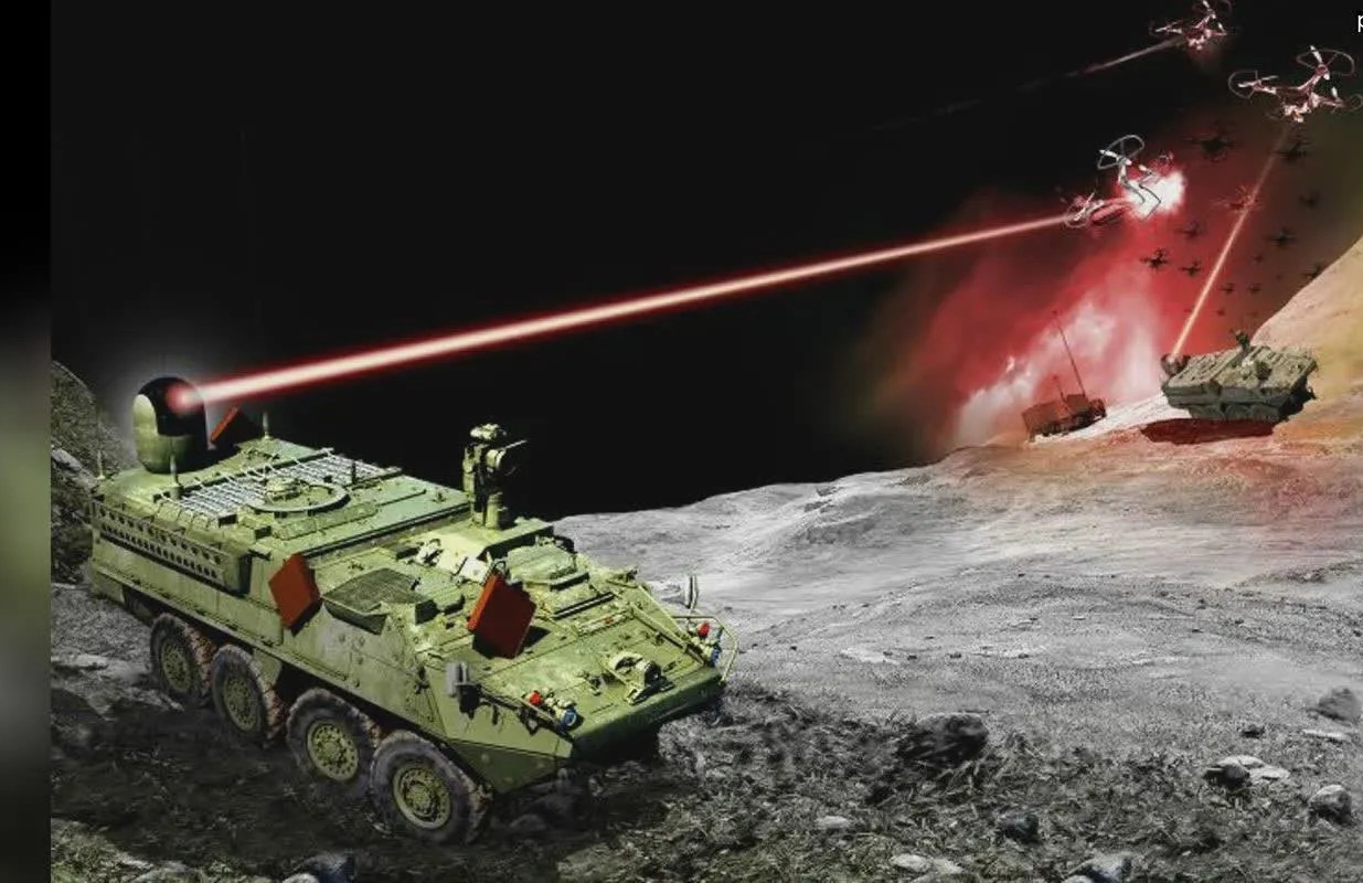 Nga ra mắt công nghệ phòng không mới Posokh, vũ khí 'câm' hạ UAV trong tích tắc