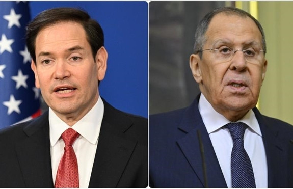 Ngoại trưởng Nga - Mỹ gặp mặt, bàn ý tưởng mới giải quyết xung đột Ukraine