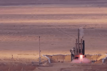 Những vũ khí trị giá hàng tỷ Euro mà Ukraine yêu cầu Đức cung cấp