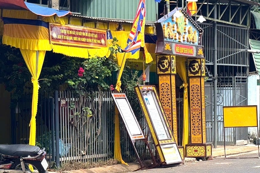 Nữ sinh viên 20 tuổi nghi tự tử để lại thư tuyệt mệnh 'mong ba mẹ trả nợ giúp'