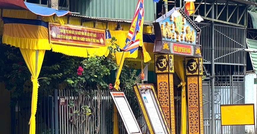 Nữ sinh viên 20 tuổi nghi tự tử để lại thư tuyệt mệnh &amp;apos;mong ba mẹ trả nợ giúp&amp;apos;