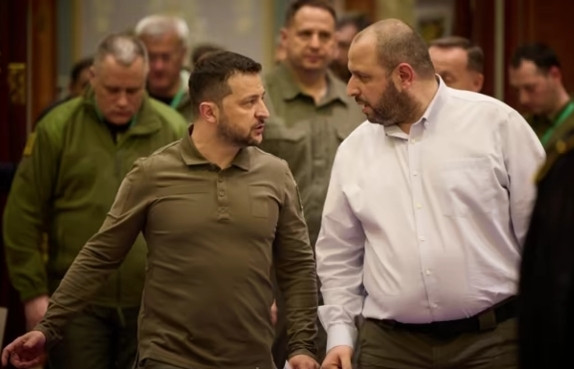 Ông Zelensky nói về quyết định tạo thay đổi lớn trong Chính phủ Ukraine