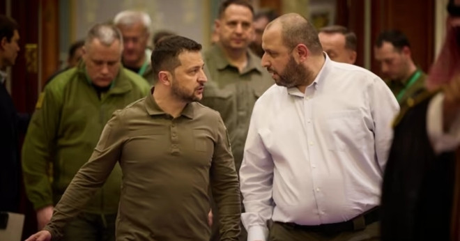 Ông Zelensky nói về quyết định tạo thay đổi lớn trong Chính phủ Ukraine