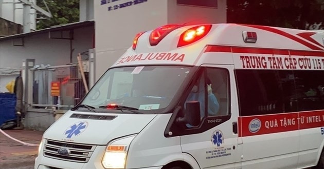 Tai nạn sinh hoạt khiến bé 2 tuổi nguy kịch, mẹ lập tức hiến da cứu con