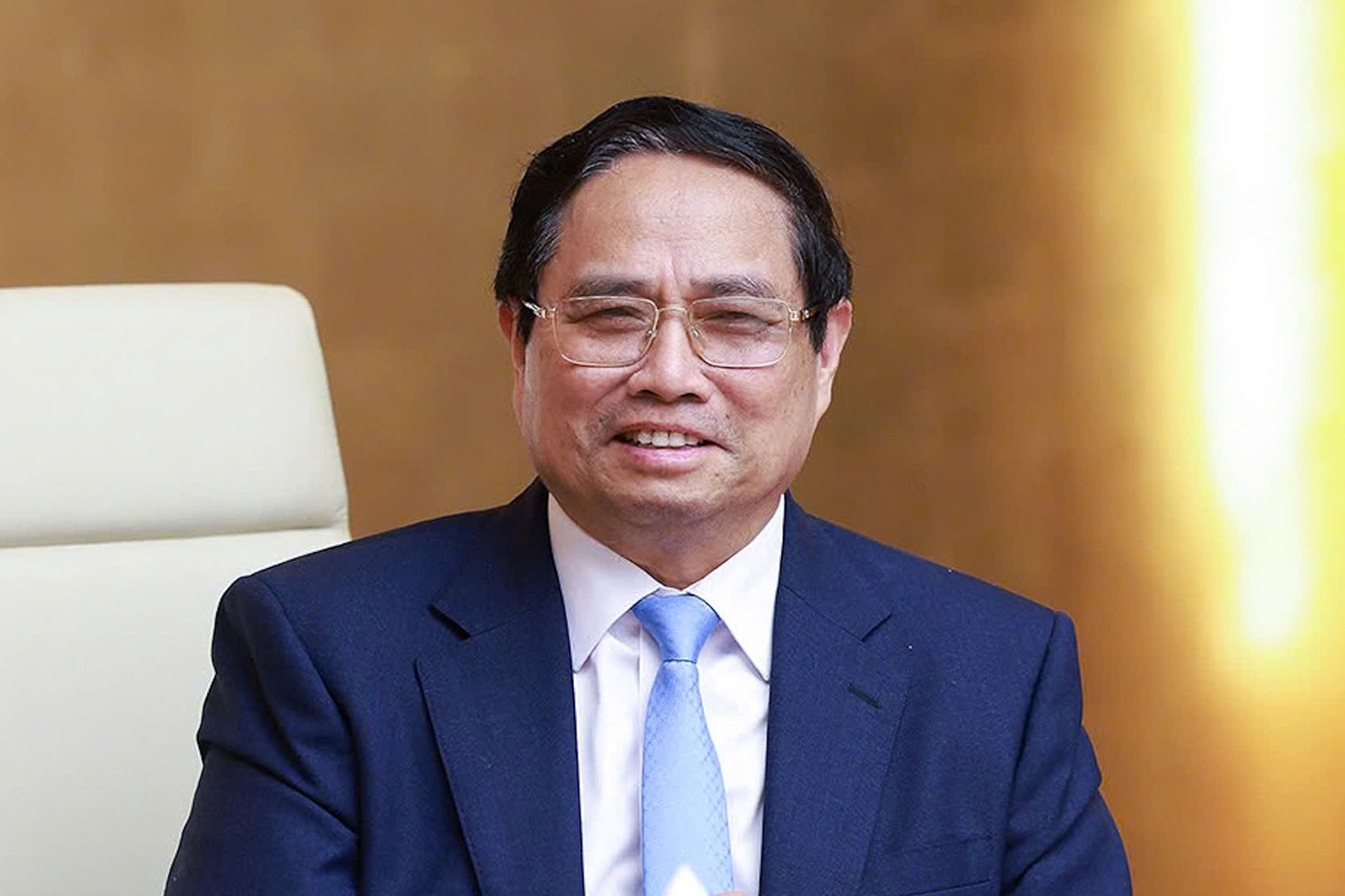 Thủ tướng: Việt Nam đang cải cách và sẽ cải cách hơn nữa