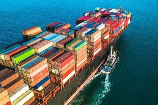 Thương mại hai chiều Việt Nam và Vương quốc Anh tăng trưởng khả quan