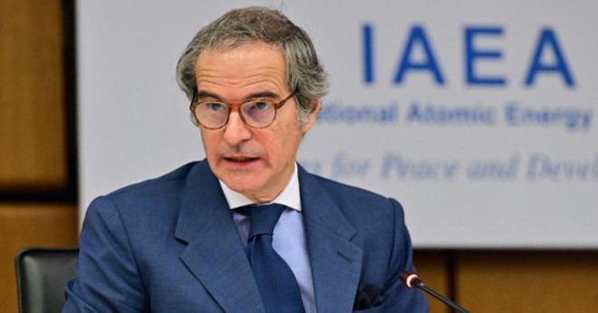 Tổng giám đốc IAEA nói Đức có thể chế tạo bom hạt nhân ‘chỉ trong vài tháng’