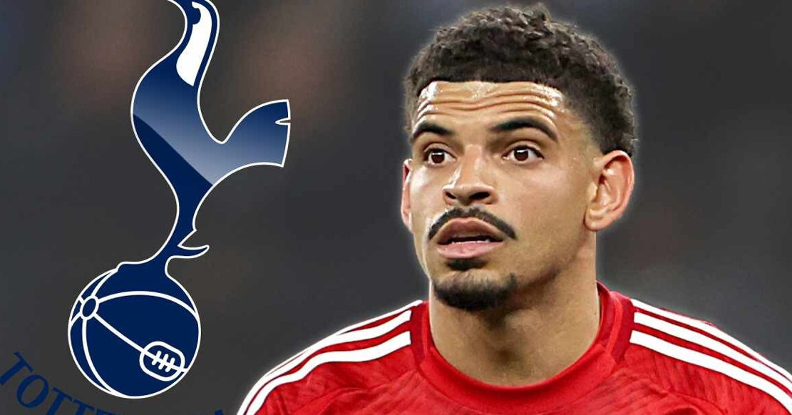 Tottenham 'nổ' thêm bom tấn chuyển nhượng, MU ghen tị