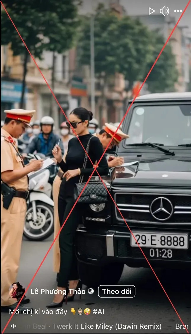 Tự biến mình thành nạn nhân vụ Hồng tỷ chấn động ảnh 1