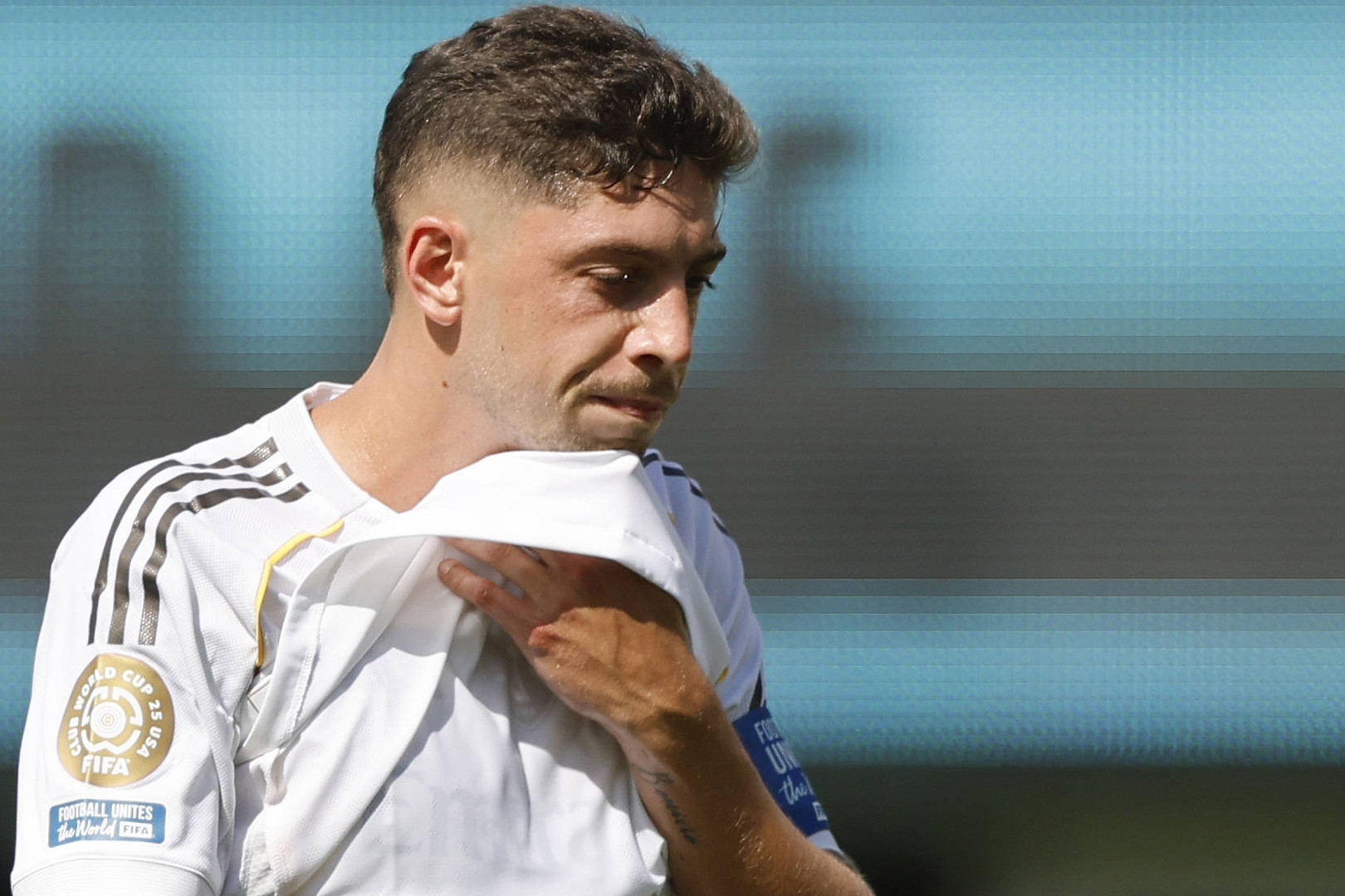 Vấn đề của Real Madrid: Nỗi nhớ bất tận Toni Kroos