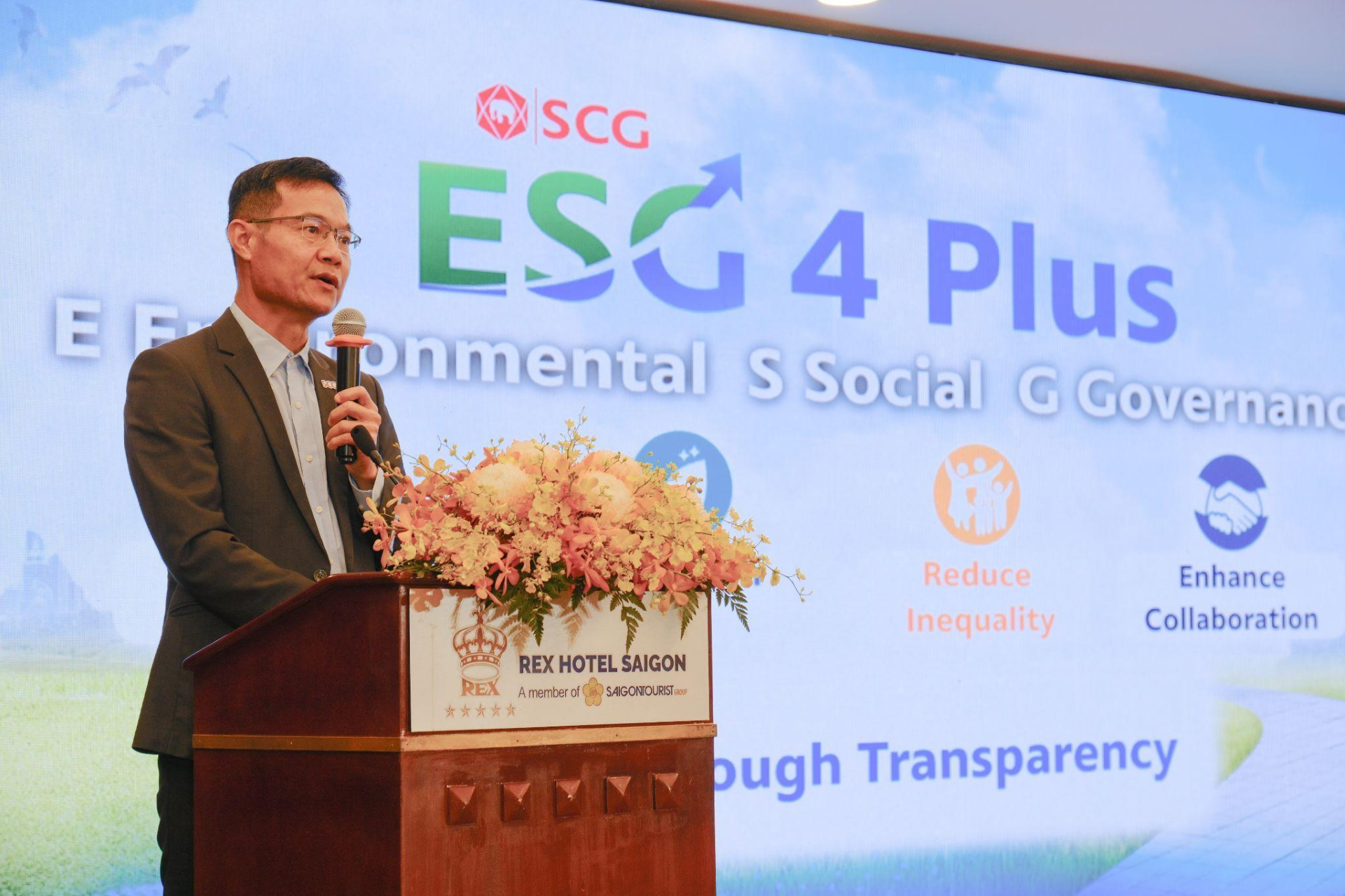 Chuyển đổi bền vững tại Việt Nam: Bài học từ chiến lược ESG 4 Plus